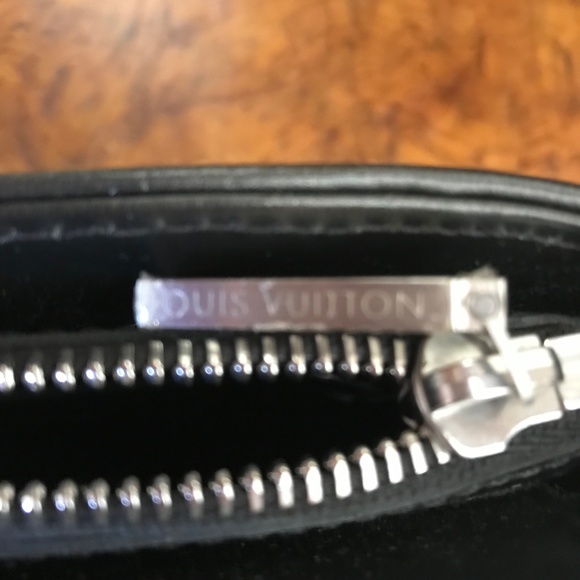 LOUIS VUITTON ALLSTON handbag M55125 Gorgeous-Carried once! Perfect! Monogram - Picture 7 of 16